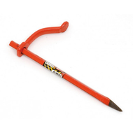 CHEVILLETTE TIGE CARREE 250MM CHEVILLETTE TIGE CARREE 250MM